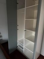 Supermooie PAX Ikea kast - Perfecte staat!, Huis en Inrichting, Kasten | Kledingkasten, Kunststof, 200 cm of meer, 150 tot 200 cm