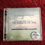 Boudewijn de Groot - Het Eiland In De Verte SACD, Cd's en Dvd's, Ophalen of Verzenden, Zo goed als nieuw, Pop