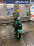 Piaggio skipper 125cc, Ophalen, Zo goed als nieuw, Benzine, Zip
