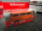 Volkswagen t2 t3 miniaturen, Hobby en Vrije tijd, Modelauto's | 1:43, Ophalen of Verzenden, Zo goed als nieuw, Auto