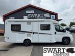 Weinsberg CaraLoft 650 MF, fransbed, Luifel, Ringverwarming, Tot en met 2, Bedrijf