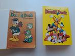2 verzamelmappen met Donald Duck uit 1965 en 1966, Ophalen of Verzenden, Donald Duck, Zo goed als nieuw, Overige typen