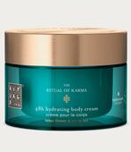 Rituals Karma body cream, Ophalen of Verzenden, Nieuw, Bodylotion, Crème of Olie
