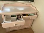 commode - robuust, grenen, veel opbergruimte, Ophalen, Gebruikt, 50 tot 70 cm, 100 cm of meer