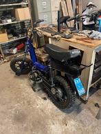 Gilera citta 50cc met kenteken, Overige modellen, Ophalen of Verzenden, Zo goed als nieuw, 1 versnellingen