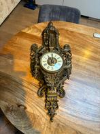 Bronzen kartel 85 hoog, Ophalen of Verzenden