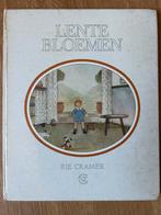 Lentebloemen - Rie Cramer - Kinderboek, Ophalen of Verzenden, Gelezen, Fictie algemeen