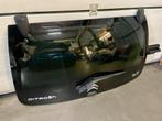 Achterklep Citroën C1 Bj 2005-2013 getint glas, Gebruikt, Achterklep, Ophalen of Verzenden, Citroën