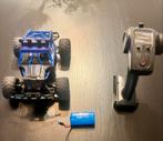 RC Auto, Hobby en Vrije tijd, Modelbouw | Radiografisch | Auto's, Elektro, Gebruikt, Auto offroad, Ophalen of Verzenden