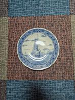 Delfts Blauw, Antiek en Kunst, Antiek | Wandborden en Tegels, Ophalen