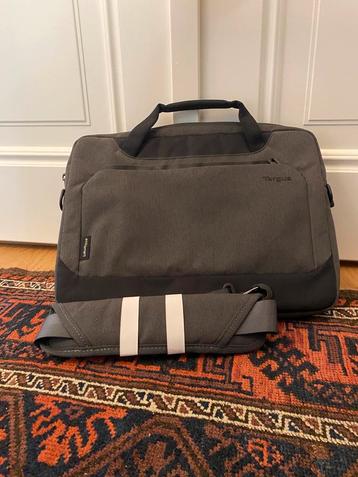 Laptop tas 14’’/ Laptop bag 14’’ beschikbaar voor biedingen