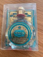 Vintage flesje 4711 eau de cologne, Sieraden, Tassen en Uiterlijk, Uiterlijk | Parfum, Ophalen, Zo goed als nieuw