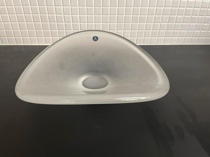 Royal Copenhagen/Holmegaard SELANDIA schaal, Antiek en Kunst, Antiek | Schalen, Ophalen of Verzenden