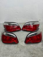 BMW E60 M5 Origineel Achterlicht Set - 4x / 2 set, Ophalen of Verzenden, Gebruikt, BMW