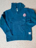 Retour Jeans donkerblauwe jongens trui maat 16 = 176, Trui of Vest, Ophalen of Verzenden, Zo goed als nieuw, Retour Jeans