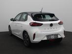 Opel Corsa 1.2 GS || PARKEERCAMERA || STOEL / STUUR VERWARMI, Auto's, Voorwielaandrijving, Stof, 1199 cc, Met garantie (alle)