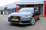 Audi A6 Limousine 3.0 TDI BiT 313pk Quattro Pro Line Plus Au, Auto's, Automaat, Euro 5, Gebruikt, Diesel