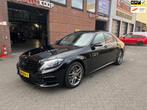 Mercedes-Benz S-klasse 350 BlueTEC Prestige Plus Panoramadak, Auto's, Mercedes-Benz, Automaat, 221 €/maand, Achterwielaandrijving