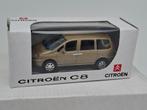 Citroën C8 - Norev 3 inch, Verzenden, Zo goed als nieuw, Auto