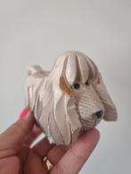 Authentiek Rinconada Uruguay keramiek hond, Antiek en Kunst, Antiek | Keramiek en Aardewerk, Ophalen of Verzenden