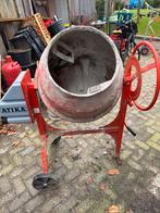 Betonmolen - Gebruikt, Ophalen of Verzenden, Gebruikt