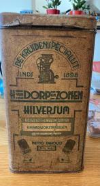 HADOZO gemengde specerijen voor worst, Verzamelen, Blikken, Ophalen of Verzenden, Zo goed als nieuw, Overige