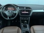 Volkswagen Tiguan 1.5 TSI 130pk Comfortline Business R-Line, 4 cilinders, Zwart, Handgeschakeld, 1600 kg