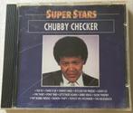 CHUBBY CHECKER - Super Stars (CD), Cd's en Dvd's, Cd's | Rock, Verzenden, Zo goed als nieuw, Rock-'n-Roll