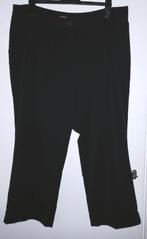Paprika broek / pantalon maat 3 (46/48), Kleding | Dames, Grote Maten, Ophalen of Verzenden, Zo goed als nieuw, Zwart, Broek of Spijkerbroek