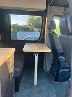 Sprinter camper l2h2 4-persoons, Nieuwe motor met garantie!, Caravans en Kamperen, Campers, Automaat, Chemisch toilet, Diesel