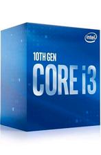 Intel Core i3-10105F – 4-core / 8-thread CPU good for gaming, Computers en Software, Processors, Ophalen of Verzenden, Zo goed als nieuw