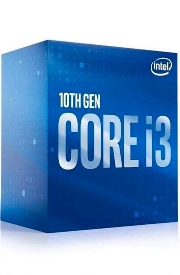 Intel Core i3-10105F – 4-core / 8-thread CPU good for gaming beschikbaar voor biedingen
