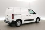 Citroën Berlingo 1.2 PureTech | 111PK | MARGE | Benzine | A, Auto's, Voorwielaandrijving, 1199 cc, Citroën, Wit
