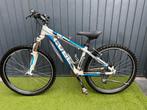 Cube Aim COMP 26” - Frame XS S Kinder MTB mountainbike 🤍💙, 26 inch of meer, Ophalen of Verzenden, Zo goed als nieuw, Cube