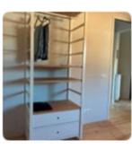 Elvarli ikea kast, Huis en Inrichting, Ophalen, 50 tot 100 cm, Zo goed als nieuw, Minder dan 100 cm