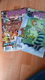 Scooby-Doo!, Meerdere comics, Ophalen of Verzenden, Zo goed als nieuw, Japan (Manga)