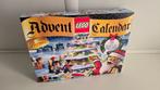 Lego 7324 Advent Calendar 2005 City nieuw in ongeopende doos, Ophalen of Verzenden, Nieuw, Complete set, Lego