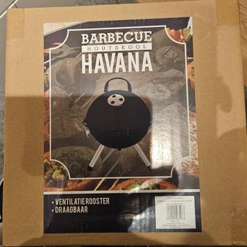 nog nieuwe bbq voor maar € 10,00 beschikbaar voor biedingen