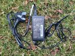OEM Genuine 14V 4.143A AC/DC Adapter for Samsung A5814, Ophalen of Verzenden, Zo goed als nieuw