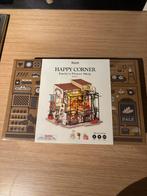Nieuw Rolife Happy Corner Emily's Flower Shop - Bouwpakket, Overige merken, Nieuw, Ophalen of Verzenden, Groter dan 1:32