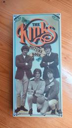 The Kinks - Picture Book (6cd box set), Ophalen of Verzenden, Zo goed als nieuw, Poprock
