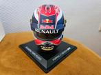🏎 Max Verstappen 1:4 !! Scuderia Torro Rosso 2015 !!, Verzamelen, Automerken, Motoren en Formule 1, Ophalen of Verzenden, Zo goed als nieuw