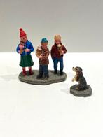 Lemax Tasty Treats, set of 2 (62293), Diversen, Kerst, Verzenden