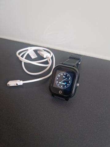 One2Track Connect go telefoonhorloge met GPS beschikbaar voor biedingen