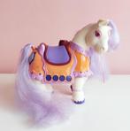 1980s Tonka Keypers Horse Diamond Pony paard met halster!, Ophalen of Verzenden, Zo goed als nieuw