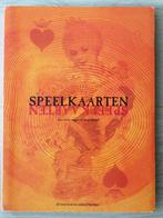 Hinke Wiggers en Huub Glerum: Speelkaarten ( 2001 ), Ophalen of Verzenden, Zo goed als nieuw, Overige onderwerpen