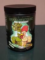 Pre-workout Het Krachtkanon KRB, Sport en Fitness, Ophalen of Verzenden, Nieuw, Poeder of Drank