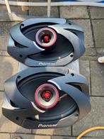 Pioneer TS-6900PRO 6x9 Autospeakers, Auto diversen, Autospeakers, Ophalen of Verzenden, Zo goed als nieuw