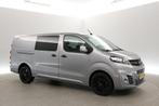 Opel Vivaro CDTI L3H1 | MARGE | DC | Airco | Cruise | Carpla, Auto's, Bestelauto's, Voorwielaandrijving, Stof, Gebruikt, Euro 6