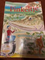 Pinkeltje: Lach jij maar, Pinkeltje - Dick Laan, Ophalen of Verzenden, Gelezen, Fictie algemeen